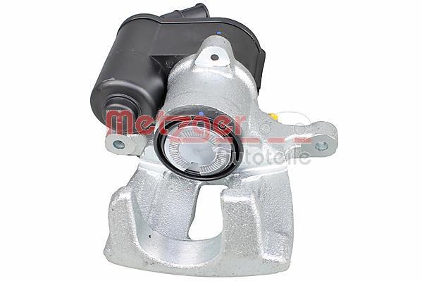 Pinza de freno METZGER ref. 6261220